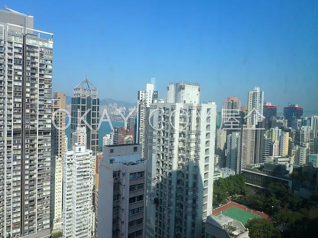 Ying Wa Court | Ying Wa Court, Mid-levels West - 2