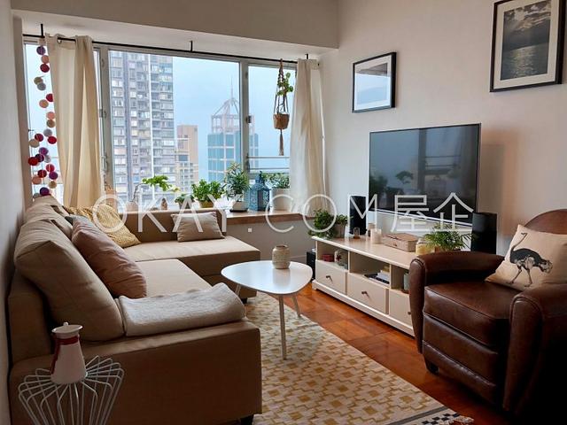 Ying Wa Court | Ying Wa Court, Mid-levels West - 2