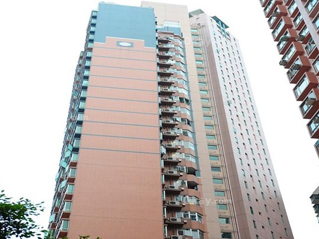 Ying Wa Court | Ying Wa Court, Mid-levels West - 2