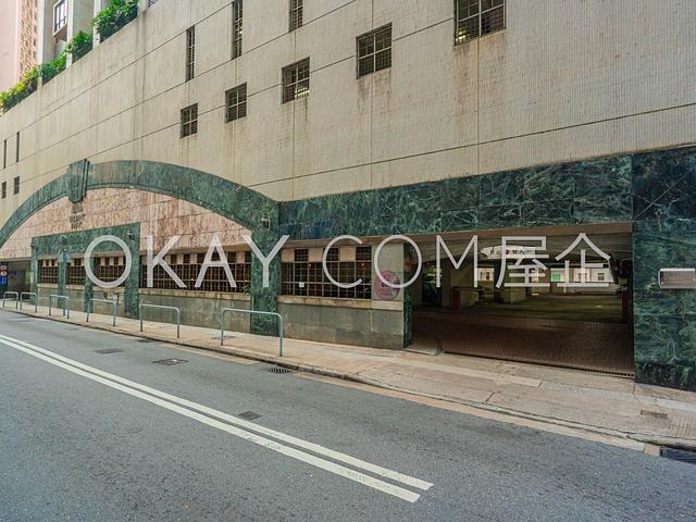 Valiant Park | Valiant Park, Mid-levels West - 2