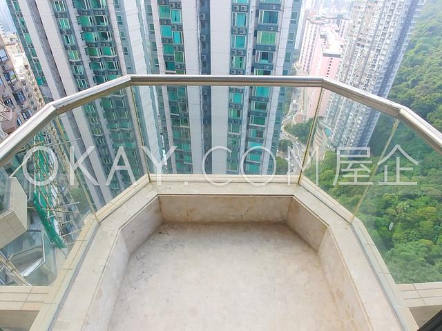 Ronsdale Garden | Ronsdale Garden, Tai Hang - 3