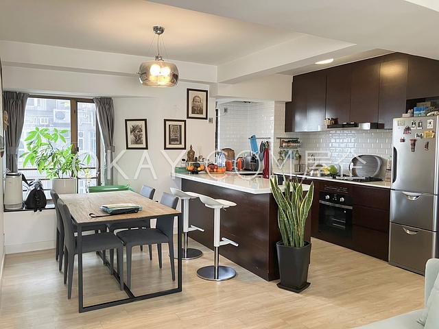 Fortune Gardens | Fortune Gardens, Mid-levels West