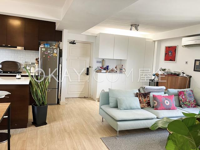Fortune Gardens | Fortune Gardens, Mid-levels West