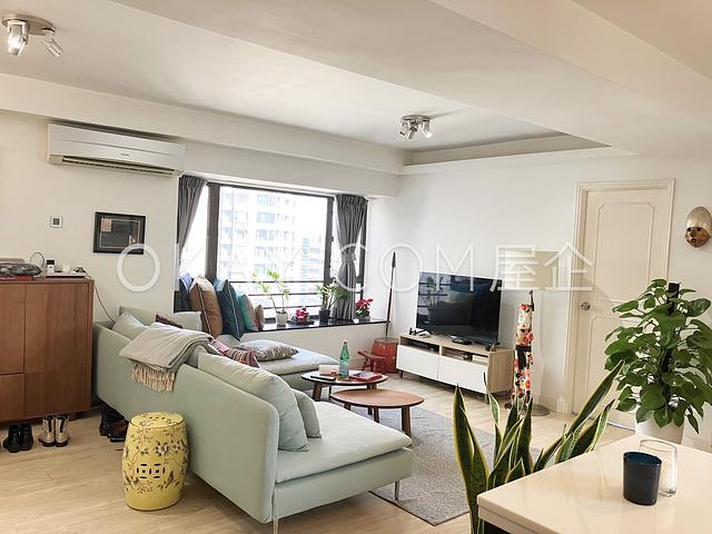 Fortune Gardens | Fortune Gardens, Mid-levels West