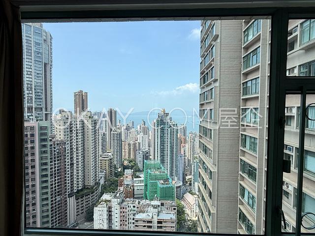 Robinson Place | Robinson Place, Mid-levels West -