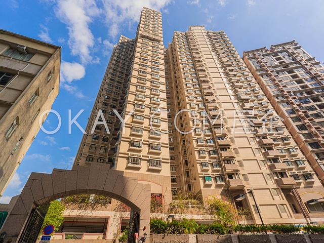 Scenic Heights | Scenic Heights, Mid-levels West -