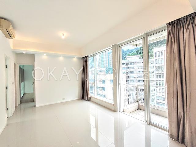 Conduit 18 | Conduit 18, Mid-levels West - 3 Bed,