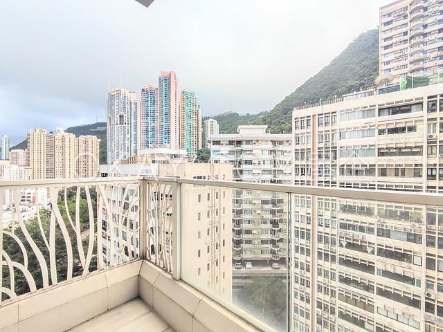 Conduit 18 | Conduit 18, Mid-levels West - 3 Bed,