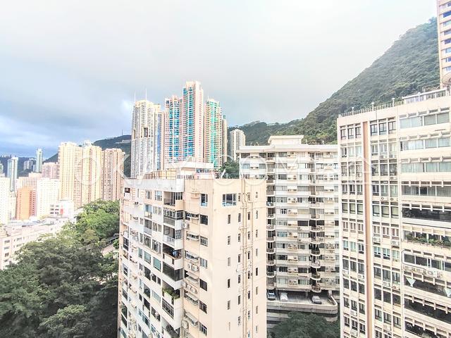 Conduit 18 | Conduit 18, Mid-levels West - 3 Bed,