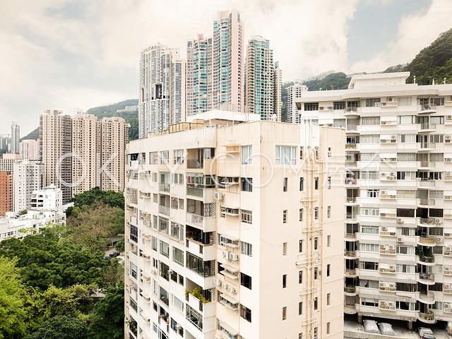 Conduit 18 | Conduit 18, Mid-levels West - 3 Bed,