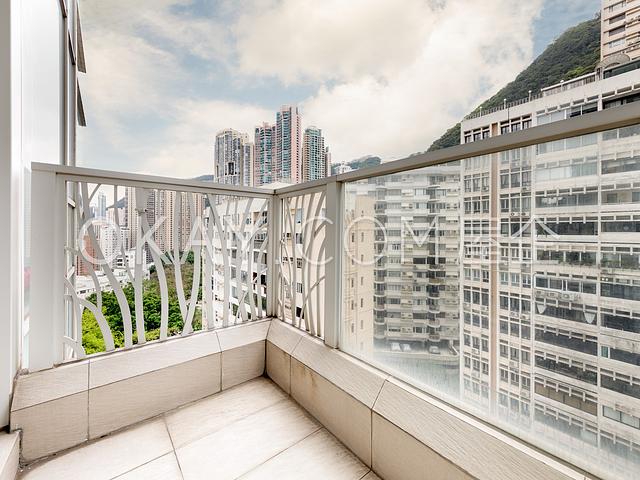 Conduit 18 | Conduit 18, Mid-levels West - 3 Bed,