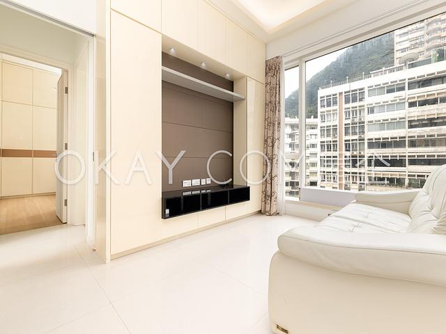 Conduit 18 | Conduit 18, Mid-levels West - 3 Bed,