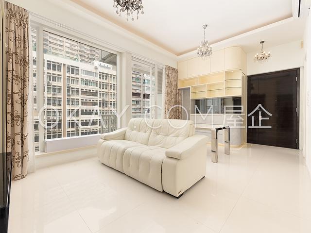 Conduit 18 | Conduit 18, Mid-levels West - 3 Bed,