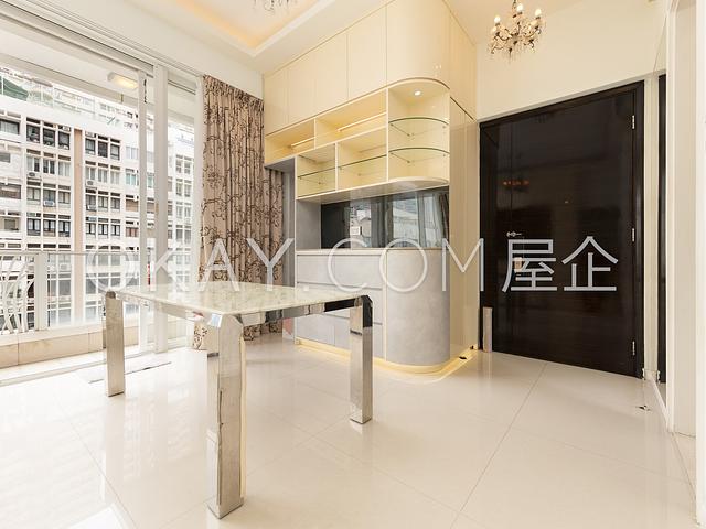 Conduit 18 | Conduit 18, Mid-levels West - 3 Bed,