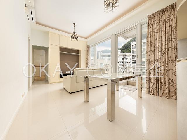 Conduit 18 | Conduit 18, Mid-levels West - 3 Bed,