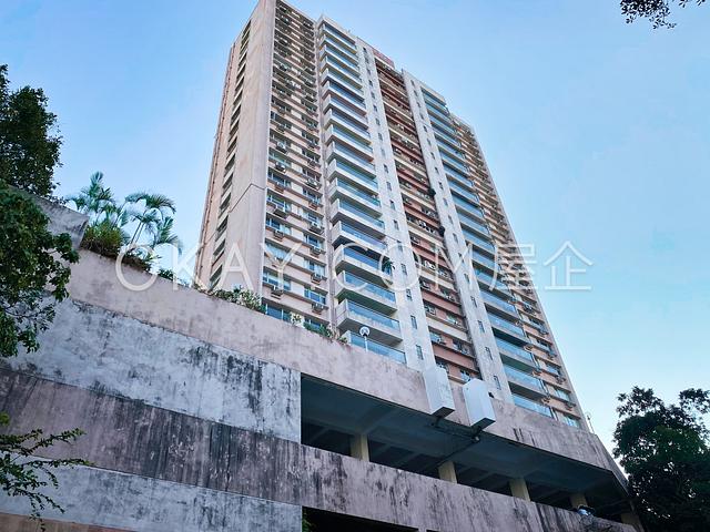 Hamilton Court | Hamilton Court, Mid-levels West -