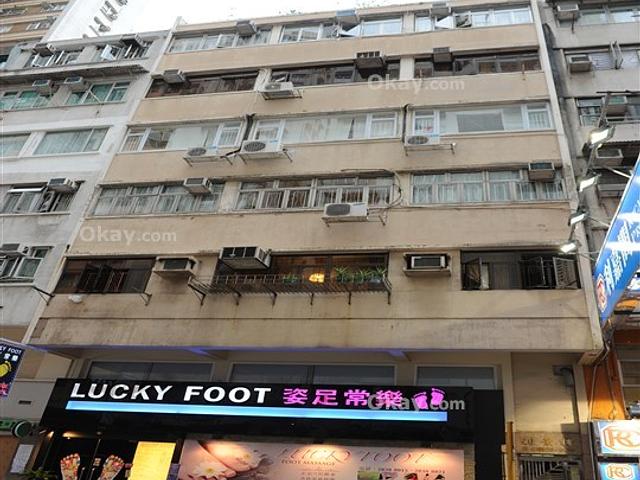 Lee King Building | Lee King Building, Happy