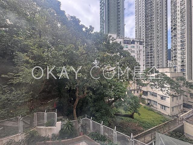 Yik Kwan Villa | Yik Kwan Villa, Tai Hang - 3 Bed,