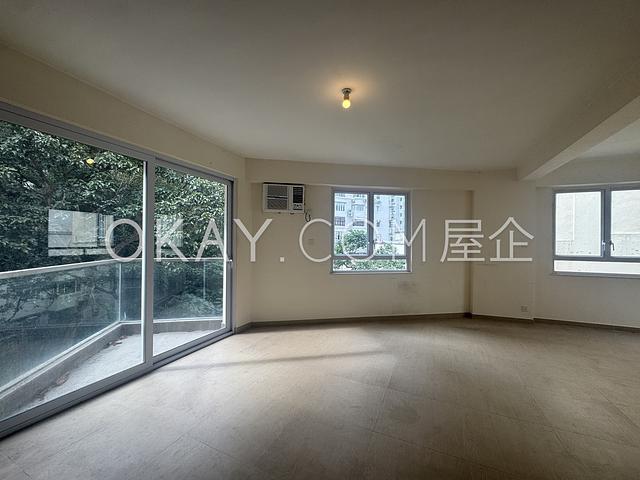 Yik Kwan Villa | Yik Kwan Villa, Tai Hang - 3 Bed,