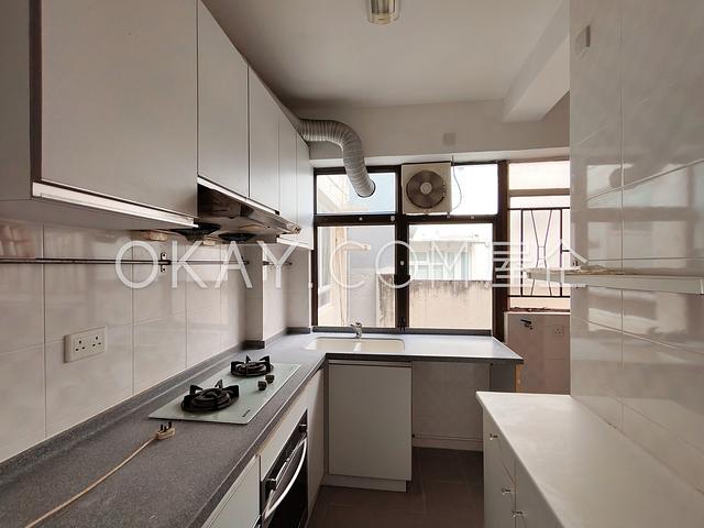 Yik Kwan Villa | Yik Kwan Villa, Tai Hang - 3 Bed,