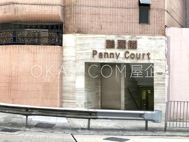 Panny Court | Panny Court, Happy Valley - 2 Bed, 1