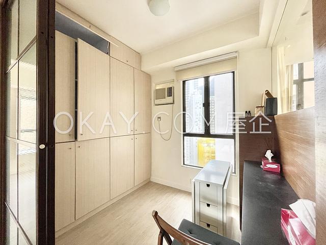 Panny Court | Panny Court, Happy Valley - 2 Bed, 1