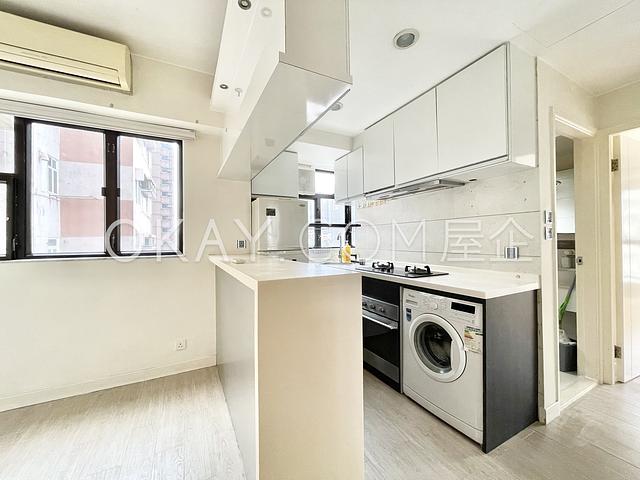 Panny Court | Panny Court, Happy Valley - 2 Bed, 1