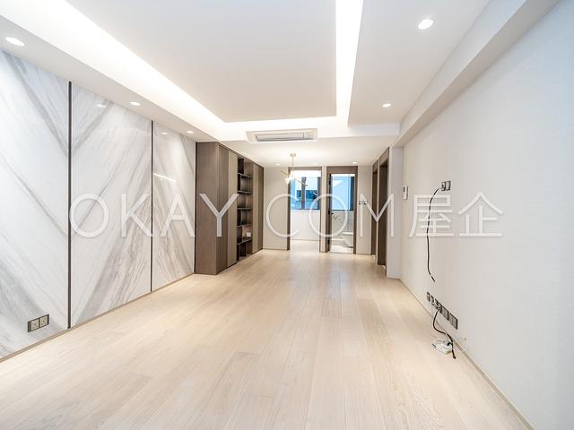 Park Rise | Park Rise, Mid-levels Central - 2 Bed,