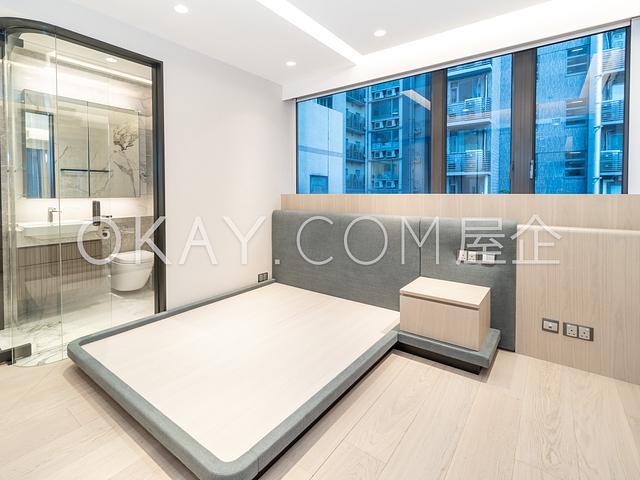 Park Rise | Park Rise, Mid-levels Central - 2 Bed,