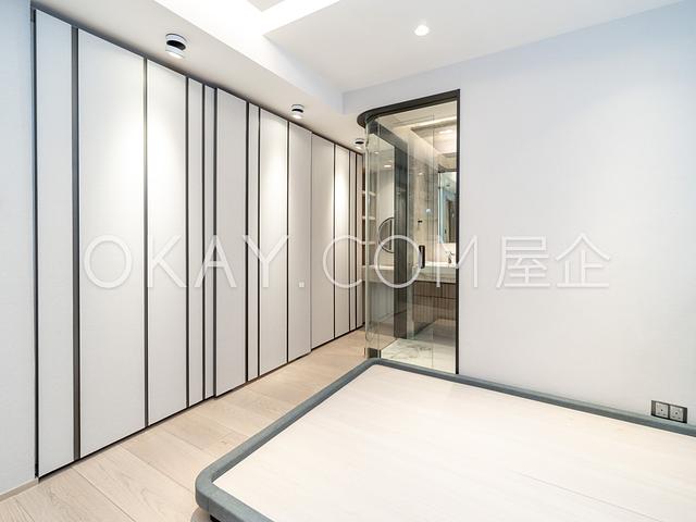 Park Rise | Park Rise, Mid-levels Central - 2 Bed,