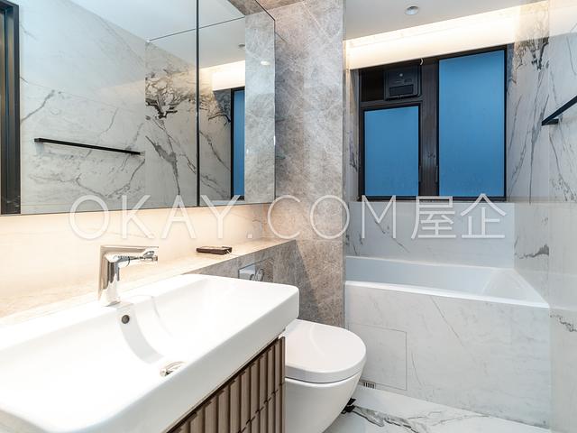 Park Rise | Park Rise, Mid-levels Central - 2 Bed,