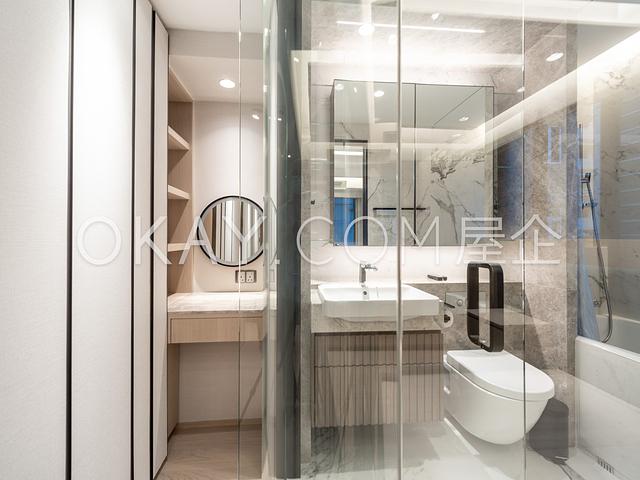 Park Rise | Park Rise, Mid-levels Central - 2 Bed,
