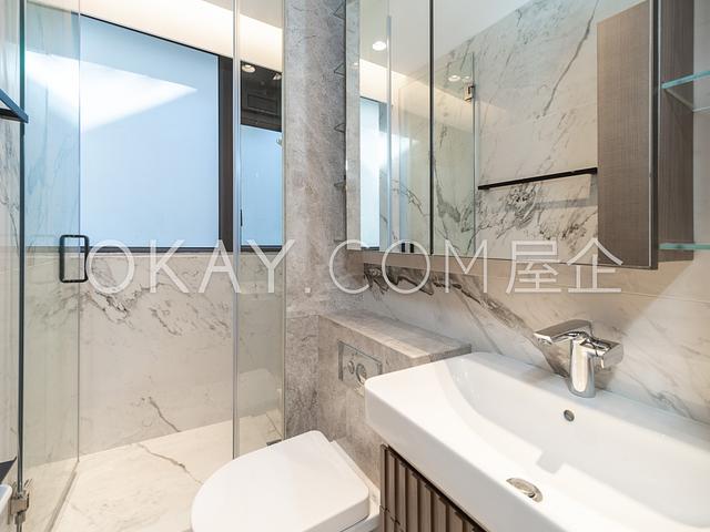 Park Rise | Park Rise, Mid-levels Central - 2 Bed,
