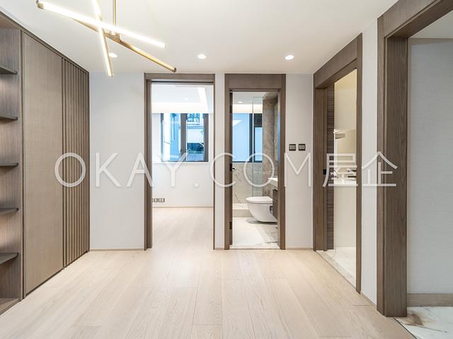Park Rise | Park Rise, Mid-levels Central - 2 Bed,