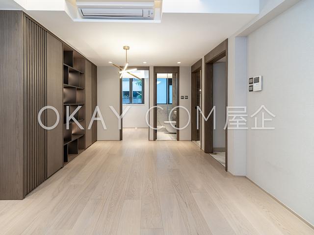 Park Rise | Park Rise, Mid-levels Central - 2 Bed,