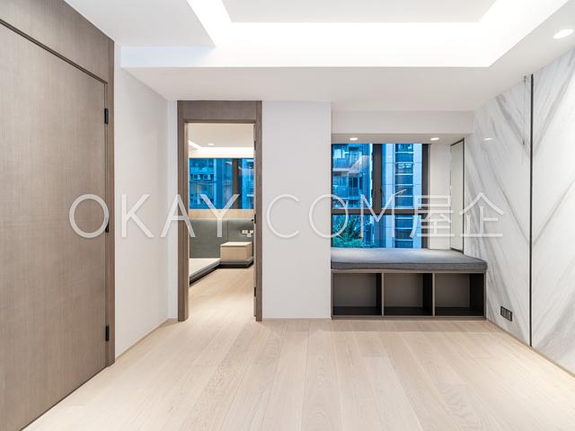 Park Rise | Park Rise, Mid-levels Central - 2 Bed,