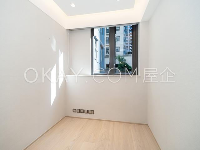 Park Rise | Park Rise, Mid-levels Central - 2 Bed,