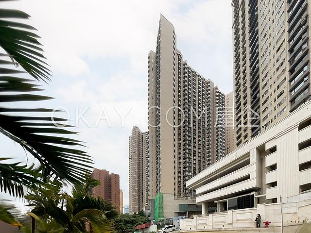 Beverly Hill | Beverly Hill, Happy Valley - 4 Bed,