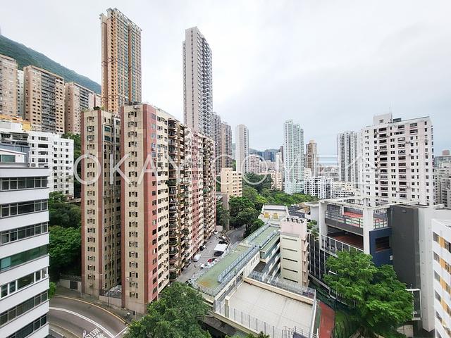 No.2 Park Road | No.2 Park Road, Mid-levels West -