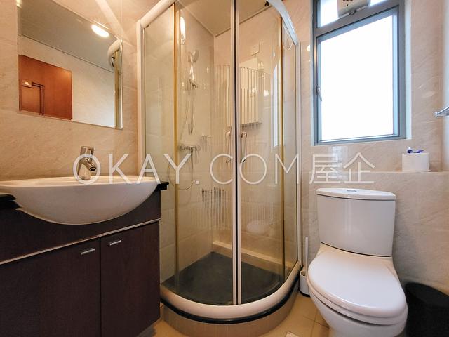 No.2 Park Road | No.2 Park Road, Mid-levels West -