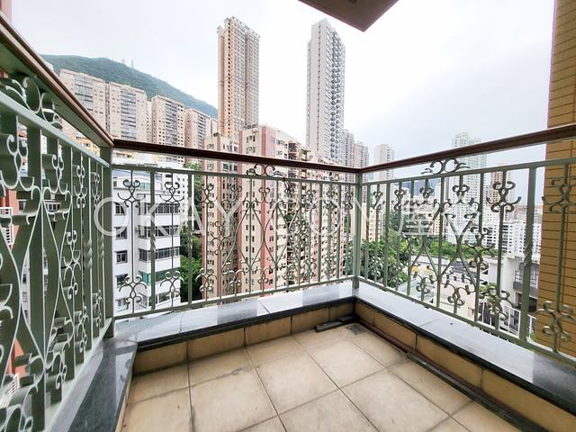 No.2 Park Road | No.2 Park Road, Mid-levels West -