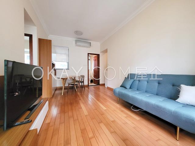 No.2 Park Road | No.2 Park Road, Mid-levels West -