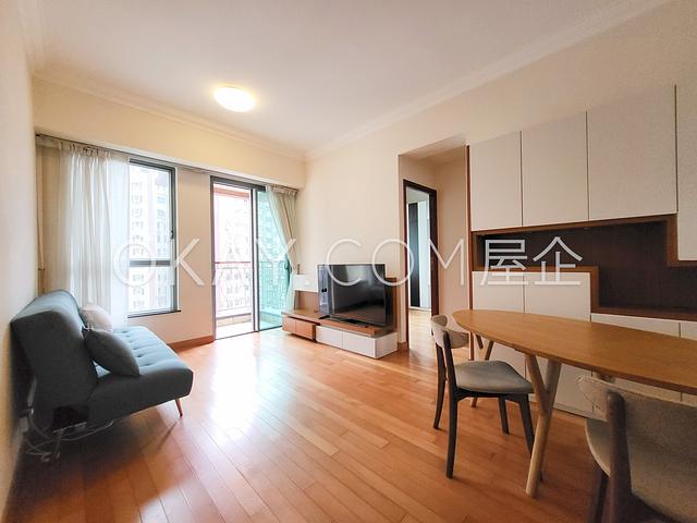 No.2 Park Road | No.2 Park Road, Mid-levels West -