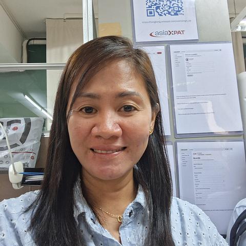 Sandra H. A.