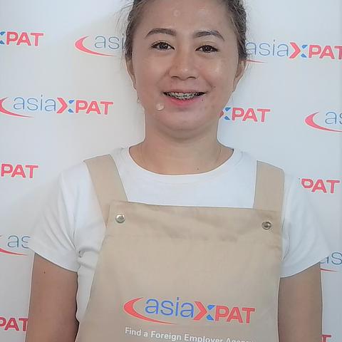 Ariane Janine C. B.