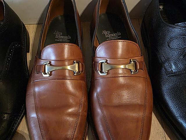 Mens Quality Shoes - clearance! Size US 9