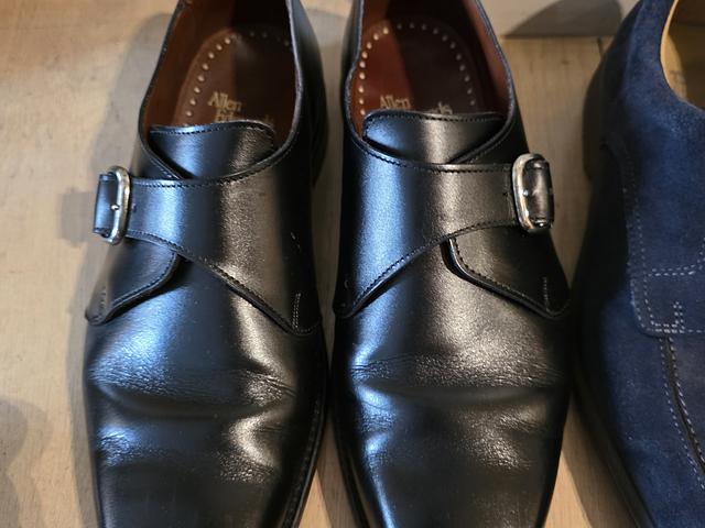 Mens Quality Shoes - clearance! Size US 9