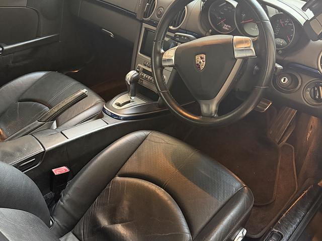 2007 Cayman