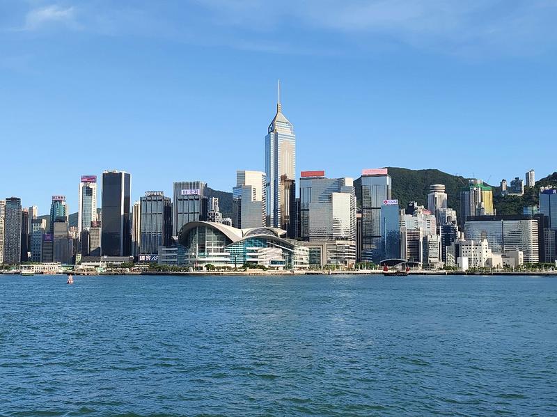 How to Set Up a Company in Hong Kong