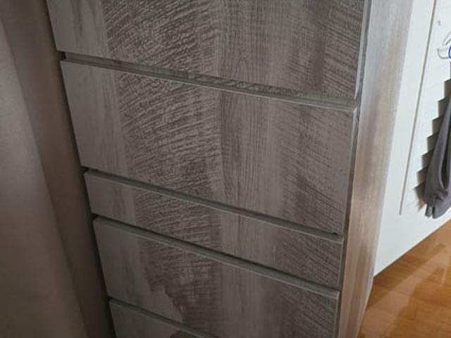 Chest Drawers